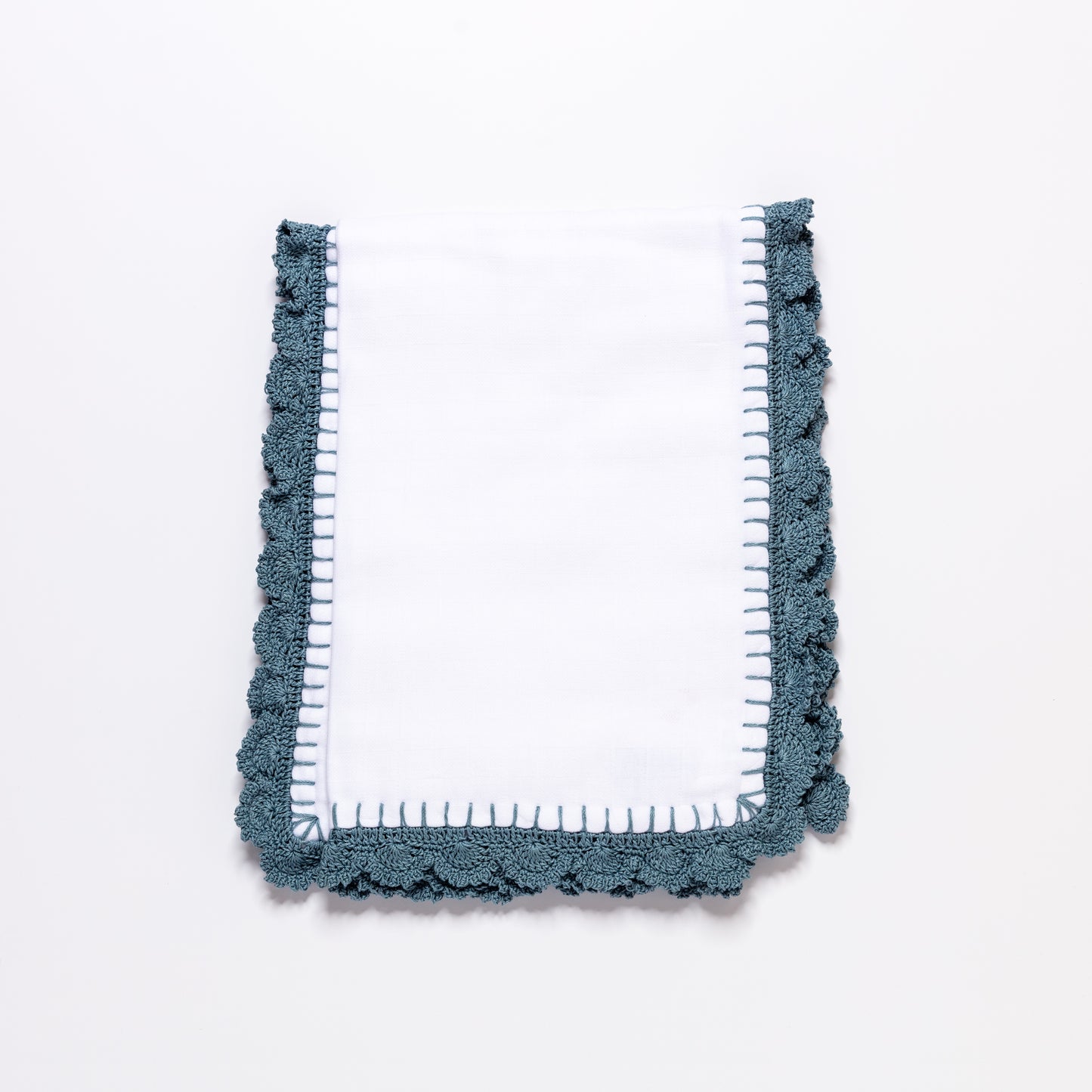 Triple Swaddle Blanket - Light Moon