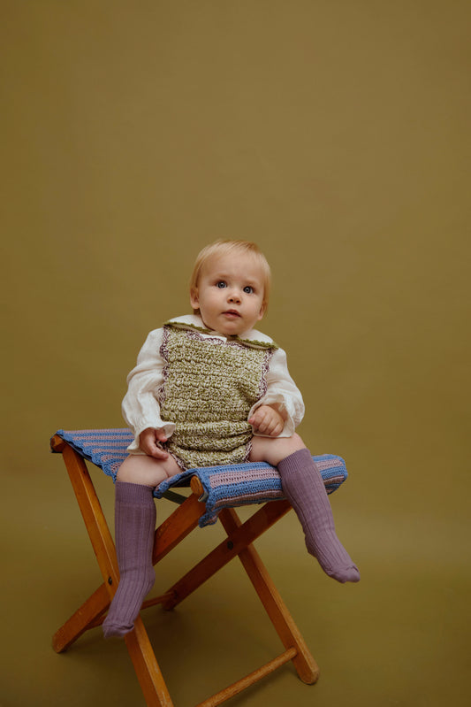 Blouse NINA - Cactus