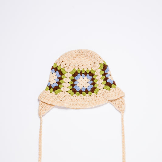 Hat AVERY - Frost Combo