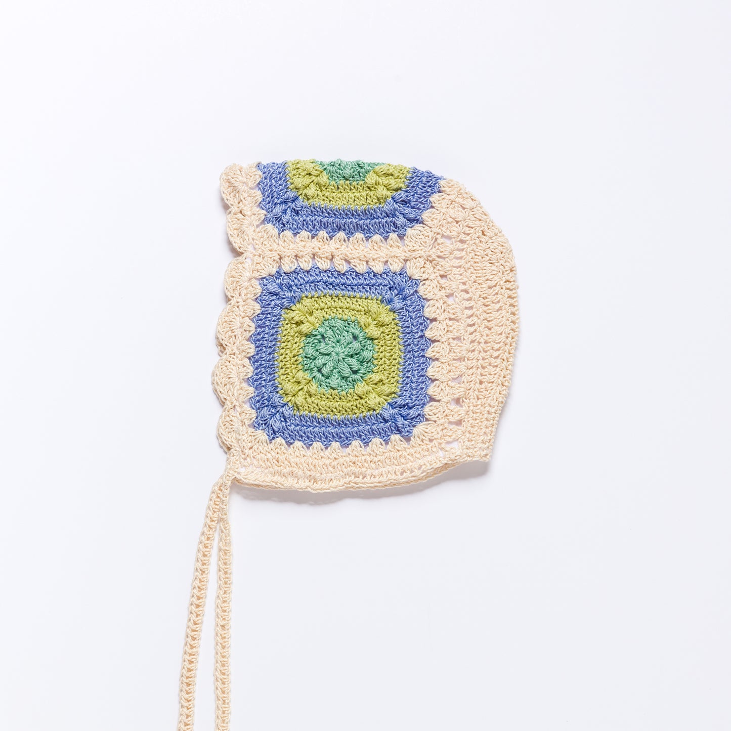 Bonnet CECE - Frosted Meadow