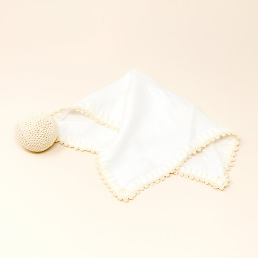 Cuddle Cloth - Beige