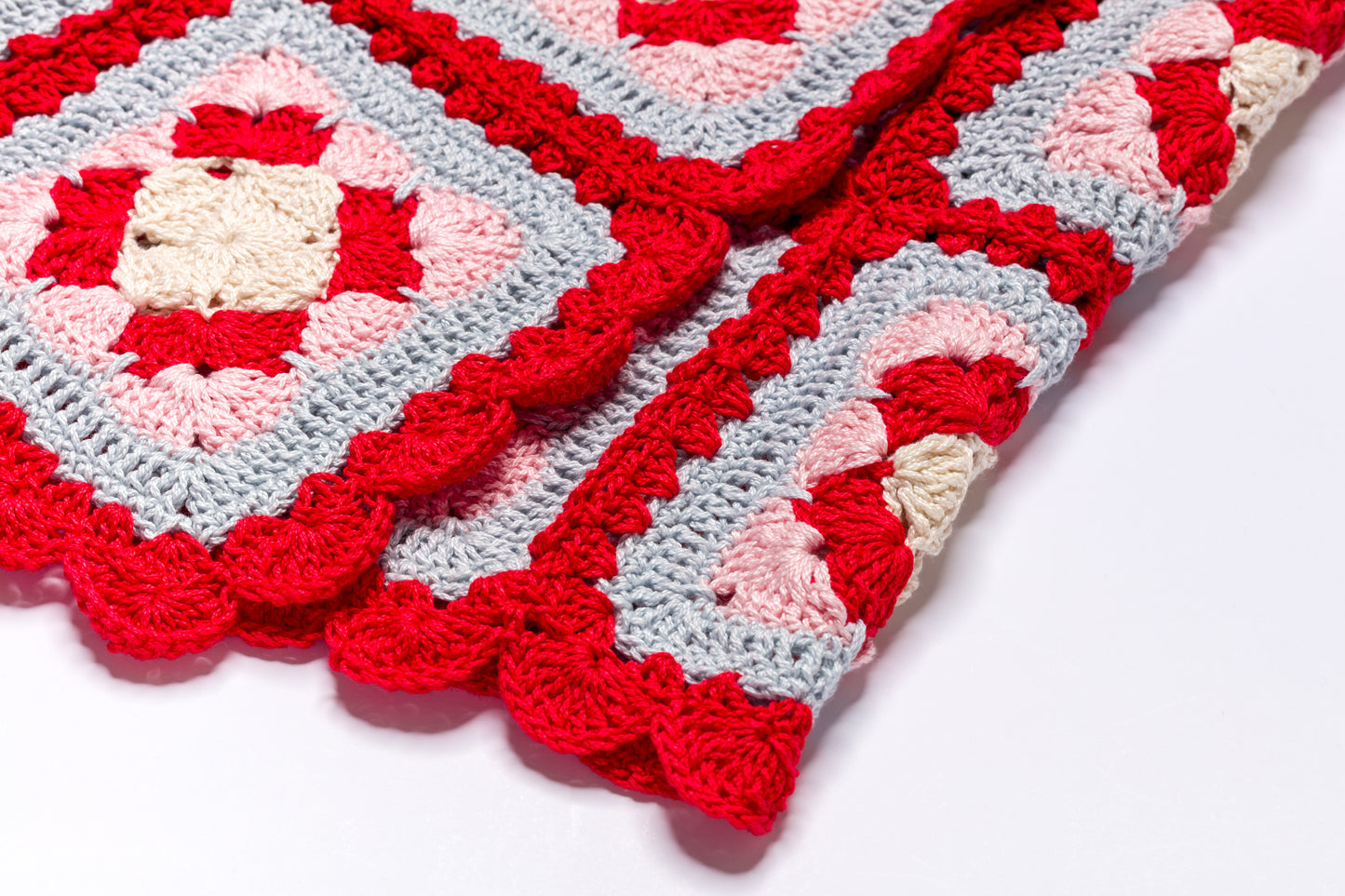 Wrapover Skirt ELLIE - Carousel