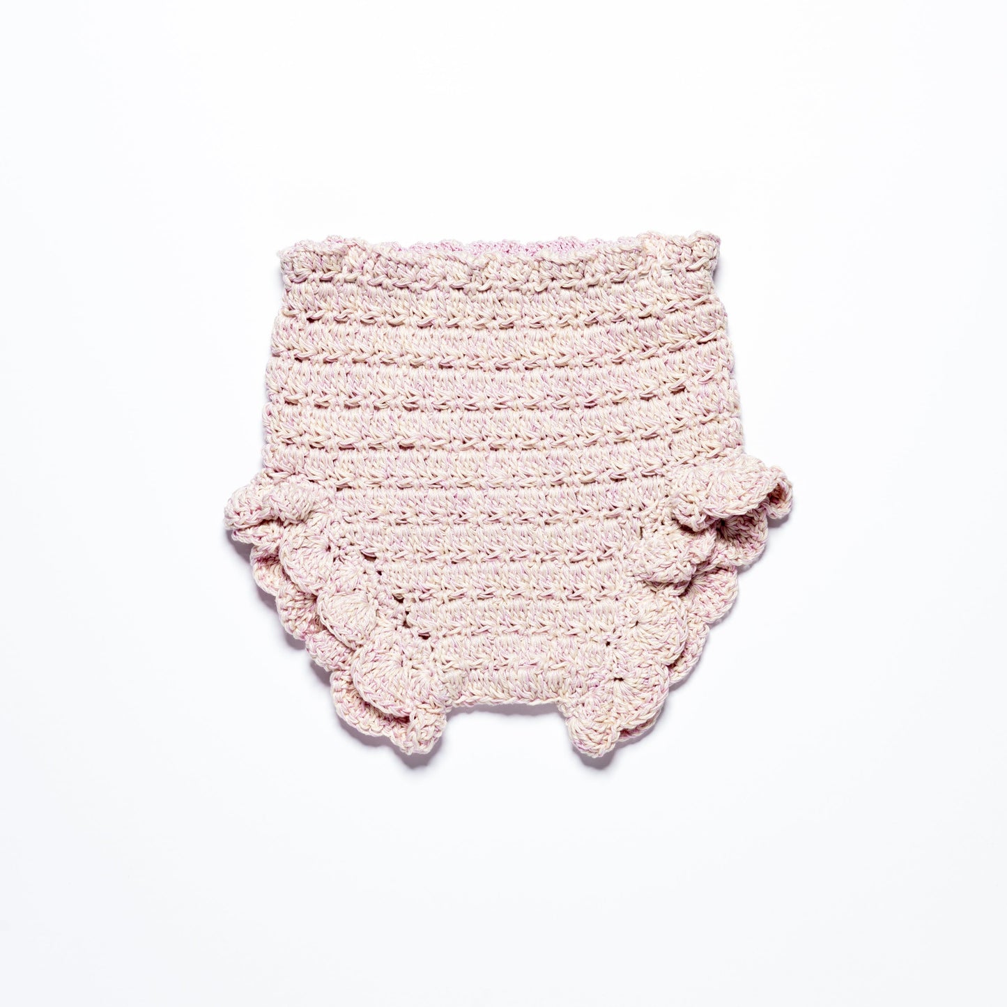 Frill Shorts EMMY - Catmint Combo