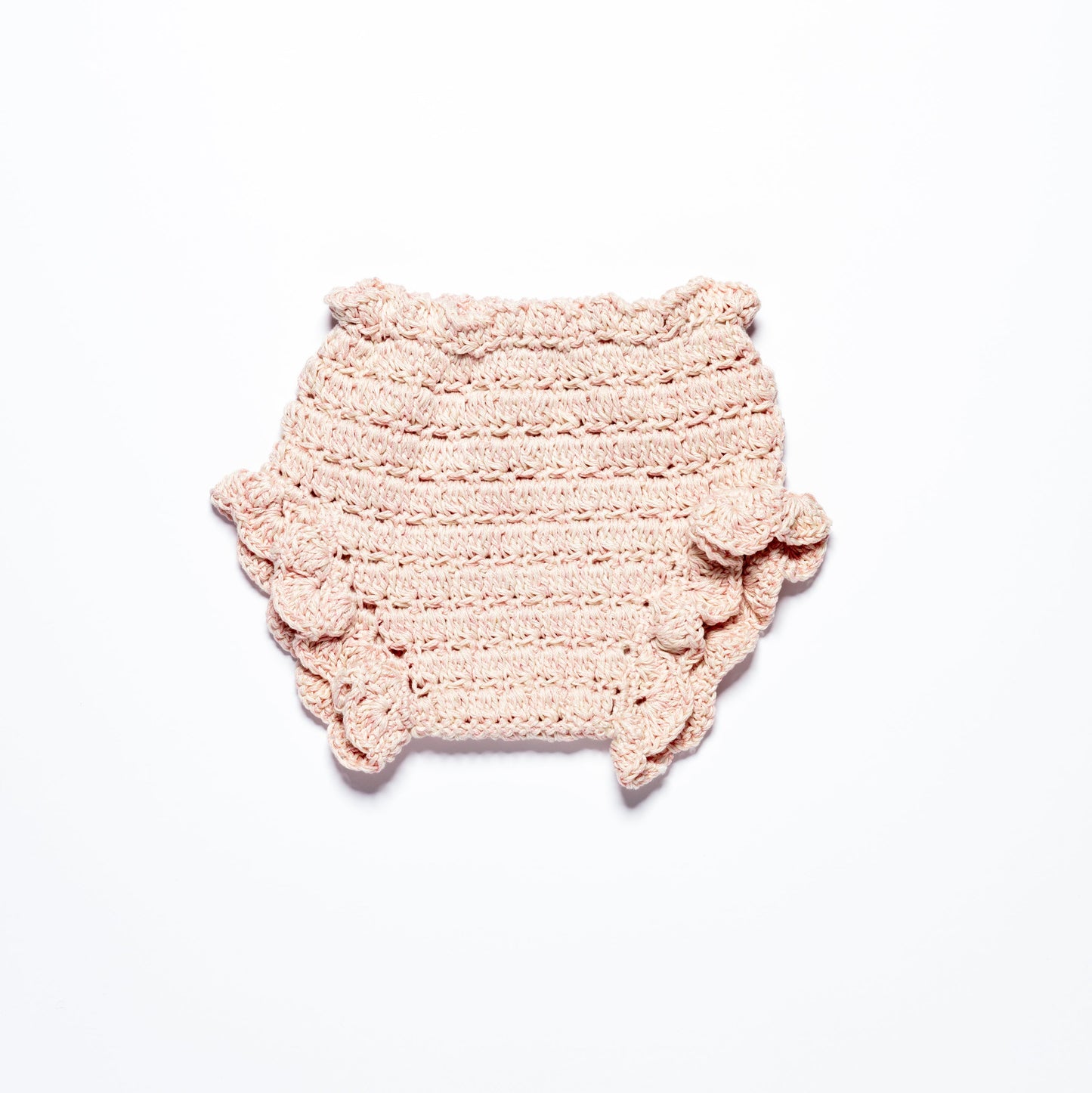 Frill Shorts EMMY - Cotton Candy Combo