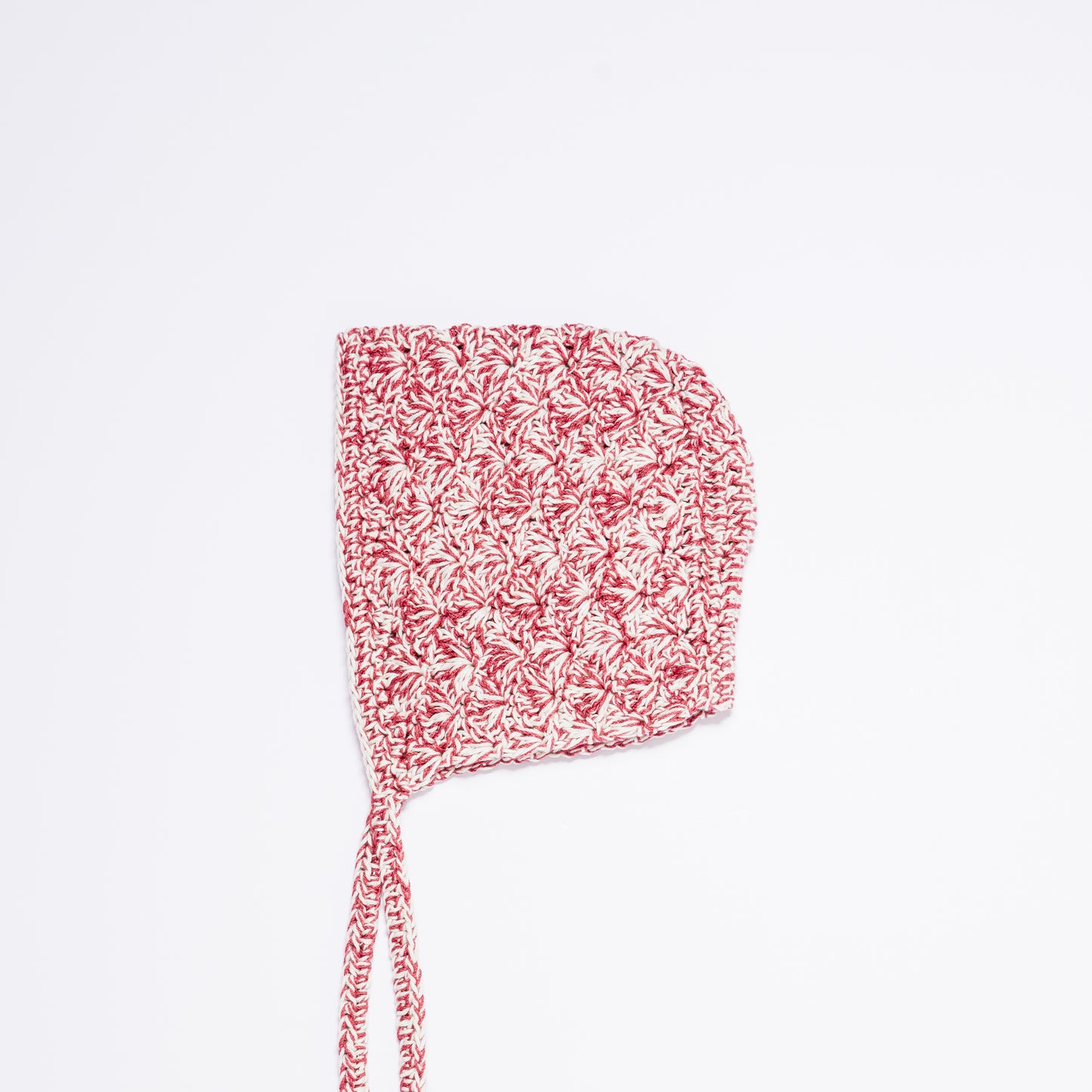 Bonnet EVA - Dusty Rose