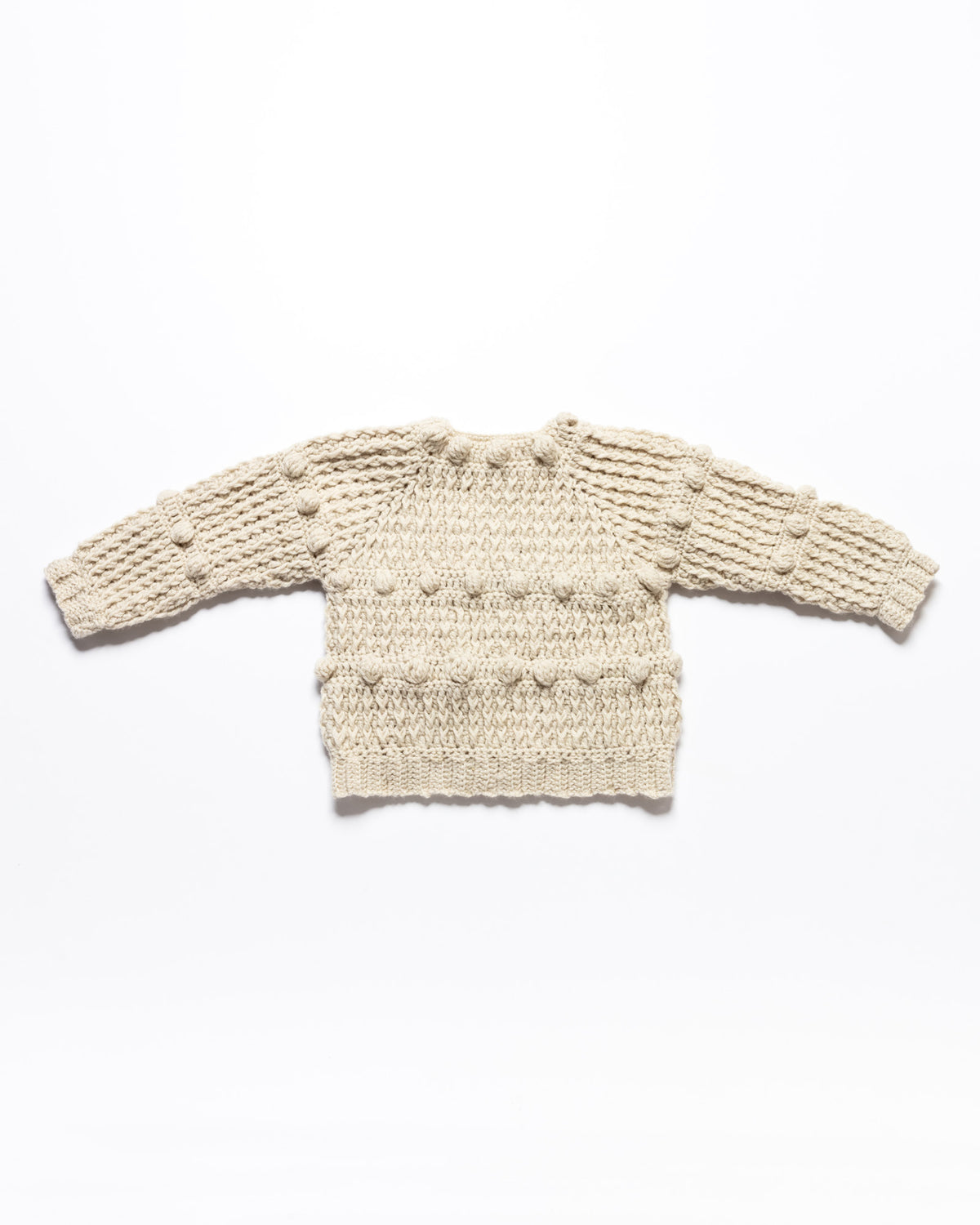 Cardigan FINCH - Cloud