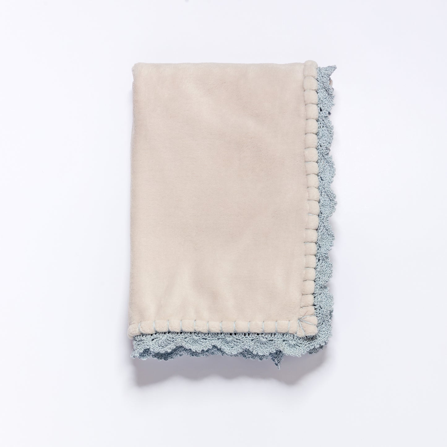 Fleece Blanket - Sky