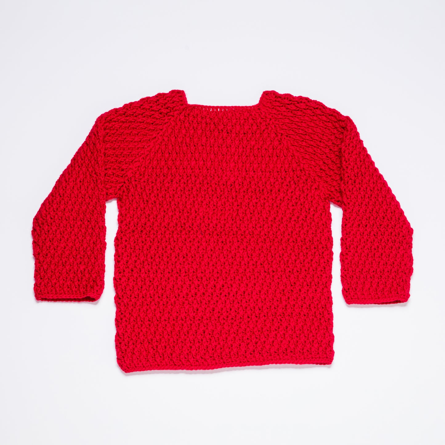 Sweater FRANKIE - Lipstick