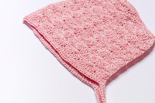 Bonnet FREY - Cotton Candy