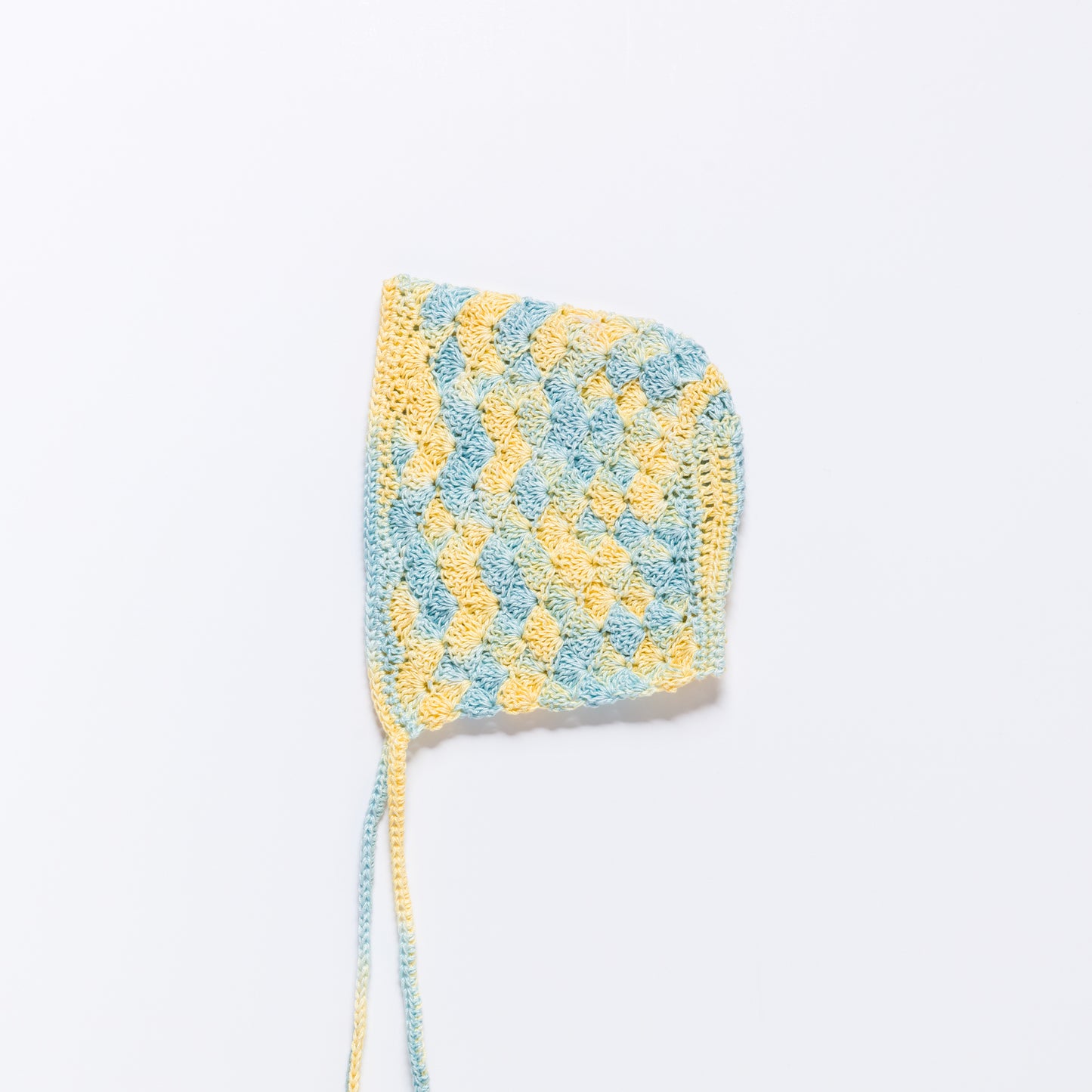 Bonnet FREY - Painted Marbles