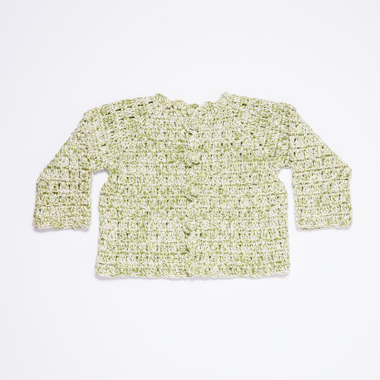 Cardigan HARLOW - Cactus
