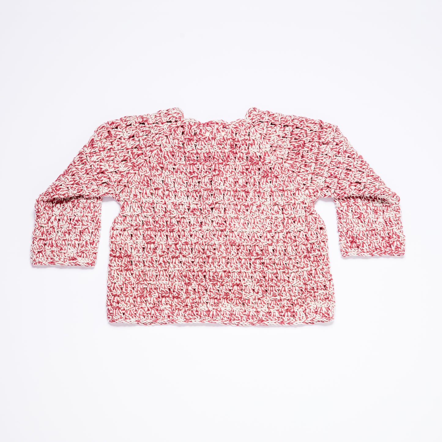 Cardigan HARLOW - Dusty Rose
