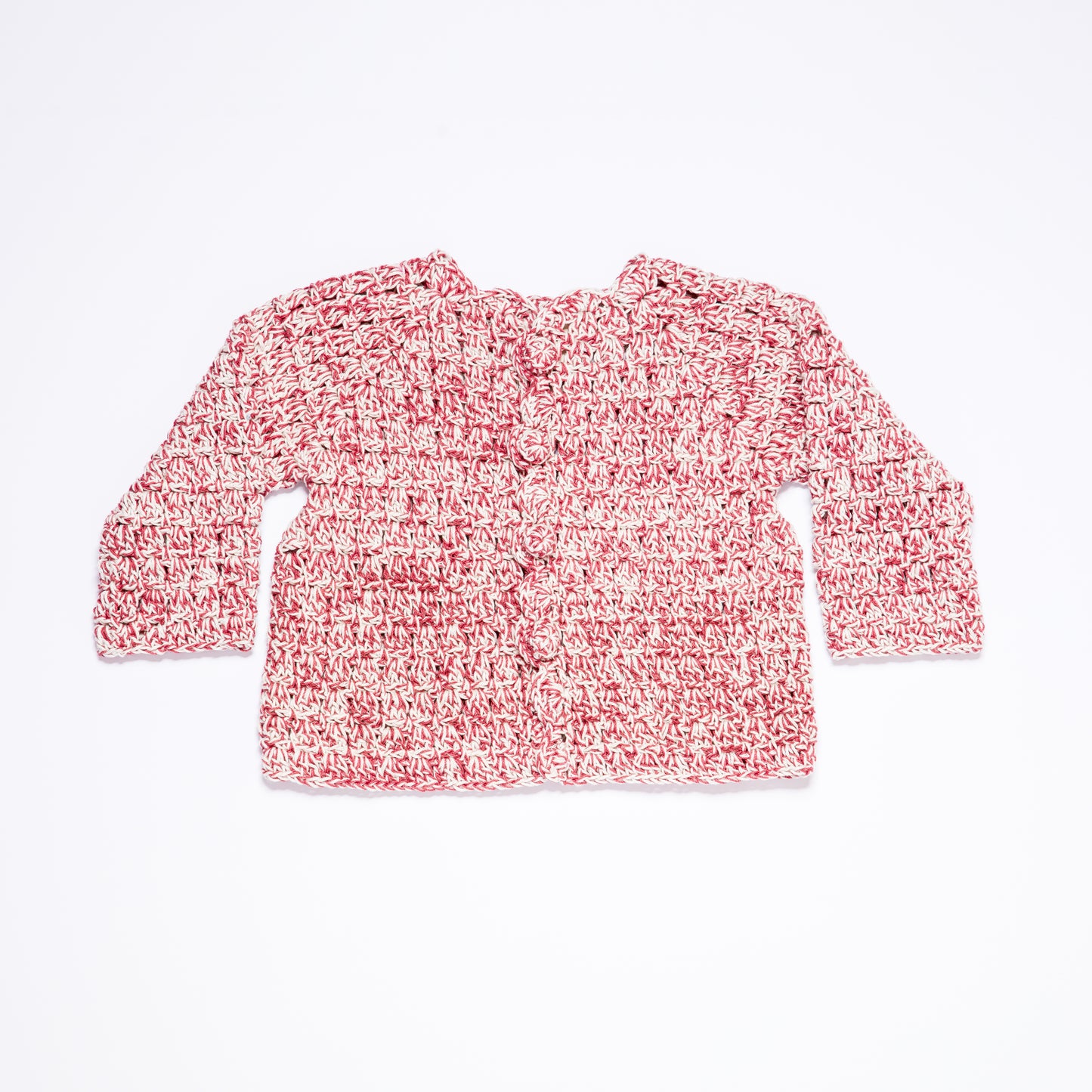Cardigan HARLOW - Dusty Rose