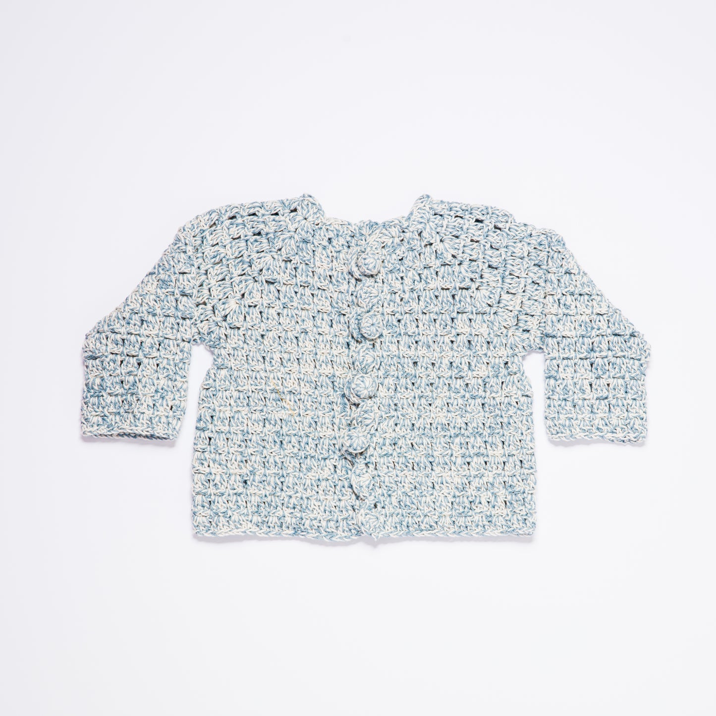 Cardigan HARLOW - Light Moon