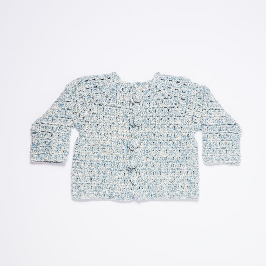 Cardigan HARLOW - Light Moon