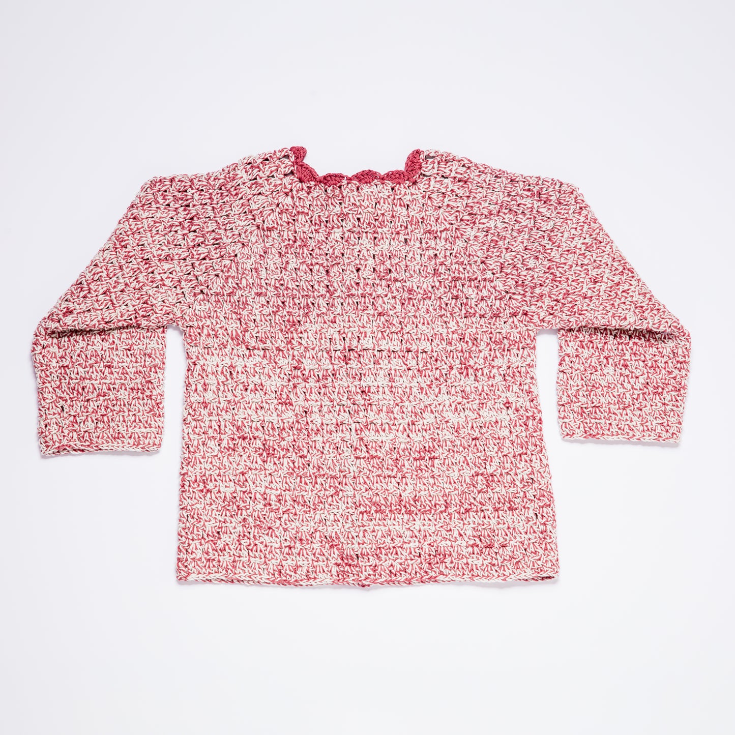 Cardigan HARLOW - Dusty Rose