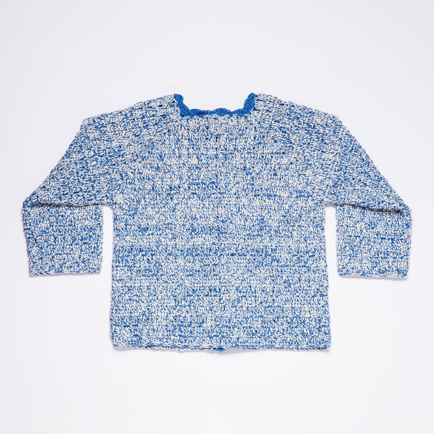 Cardigan HARLOW - Jeans