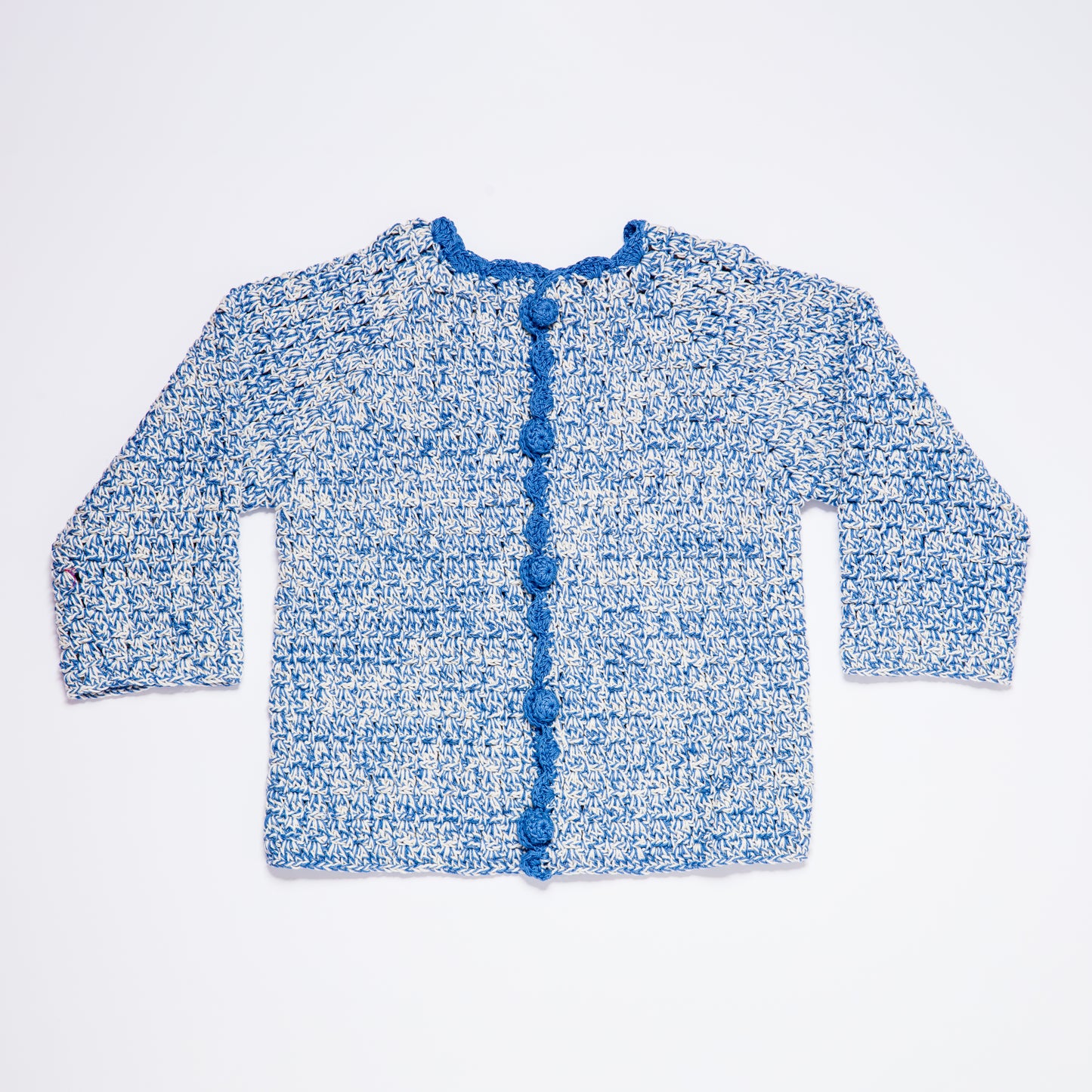 Cardigan HARLOW - Jeans