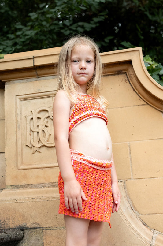 Sarong ADELE - Sunset