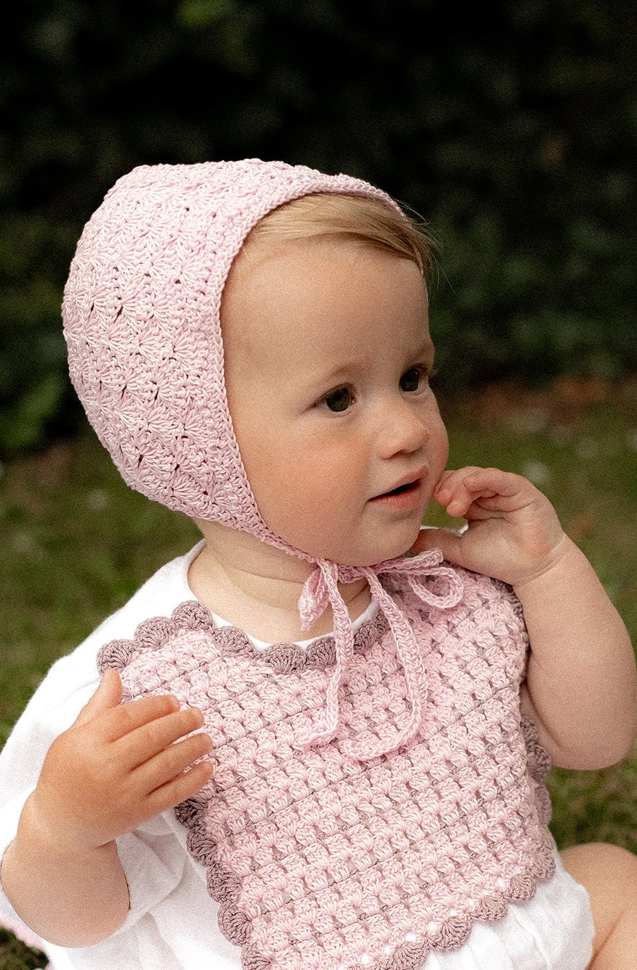 Bonnet FREY - Catmint