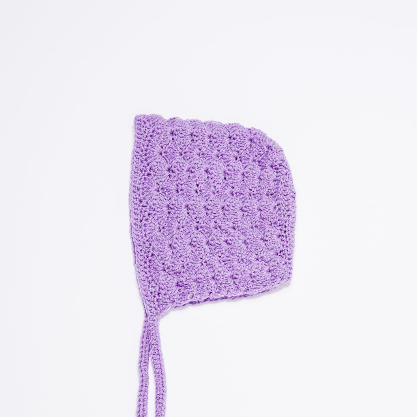 Bonnet JOAN - Orchid