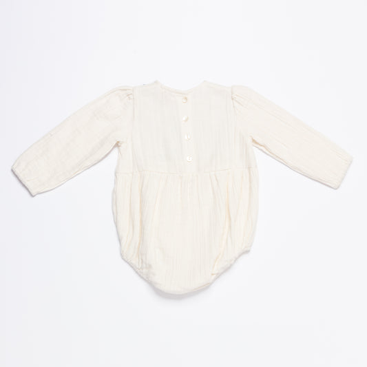 Romper LULU - Rose Combo