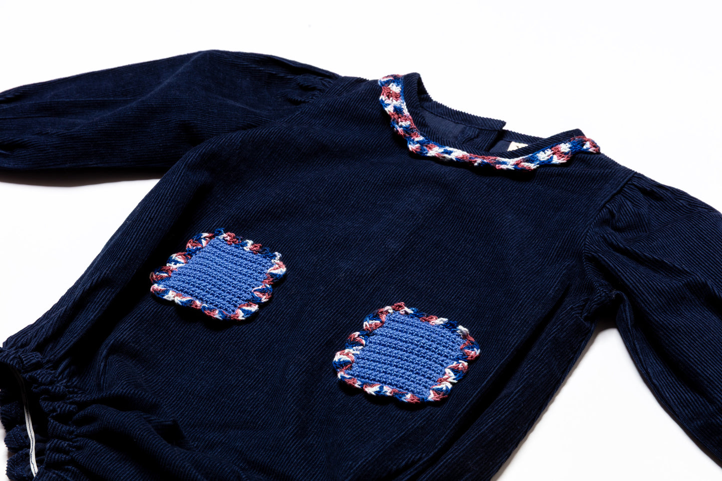 Romper MARGOT - Midnight