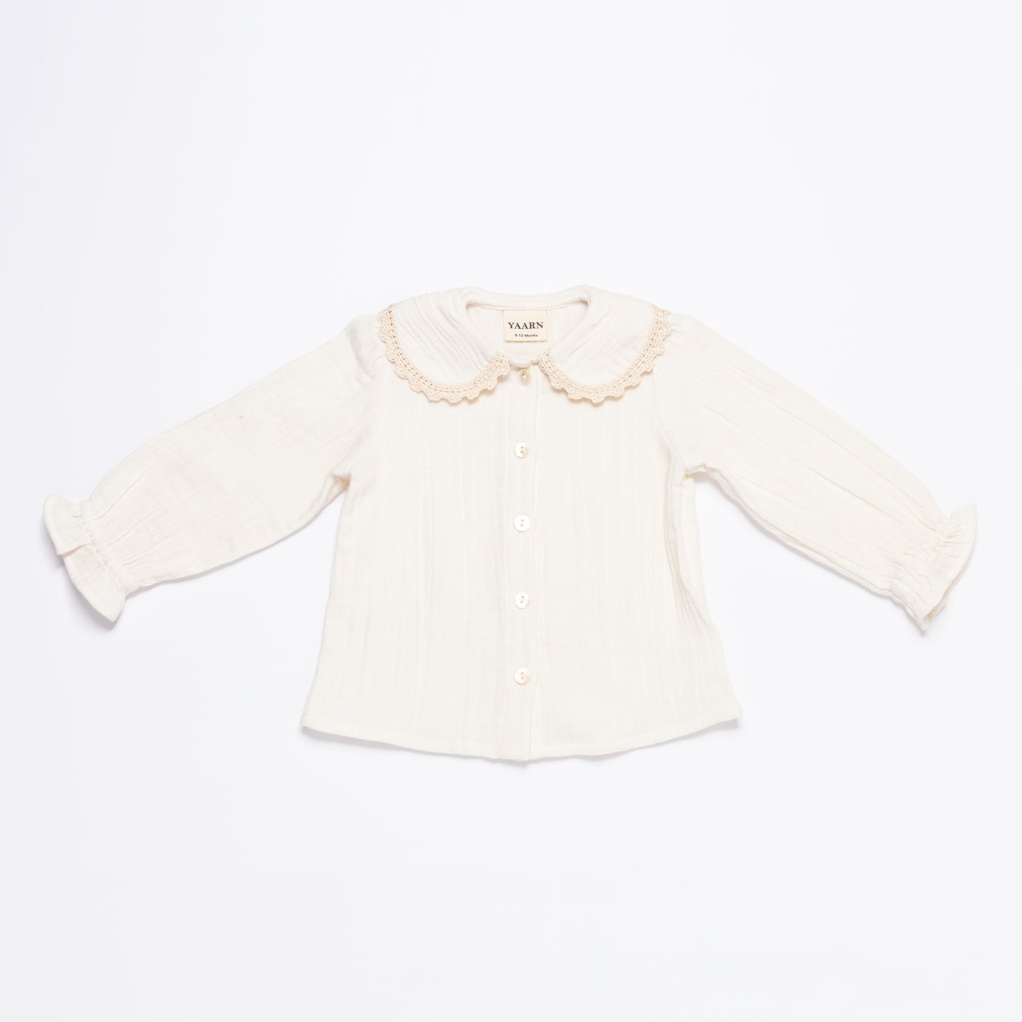 Blouse NINA - Beige