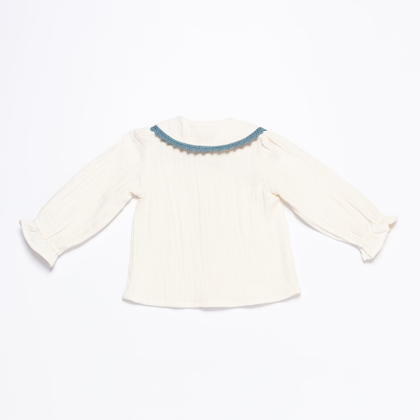 Blouse NINA - Light Moon