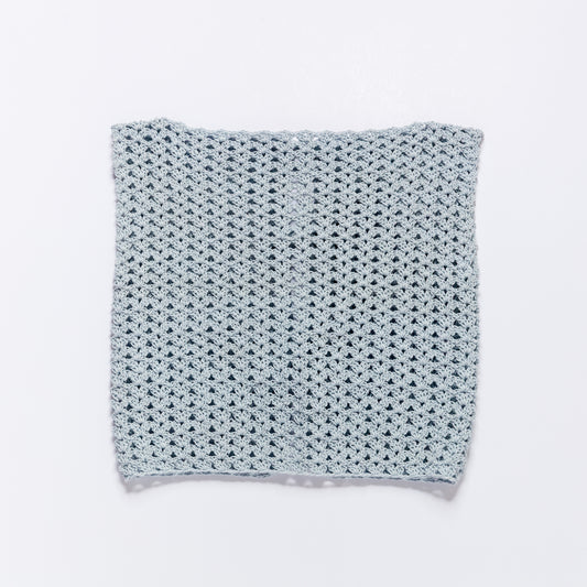 Tie-Top OLIVIA - Sky