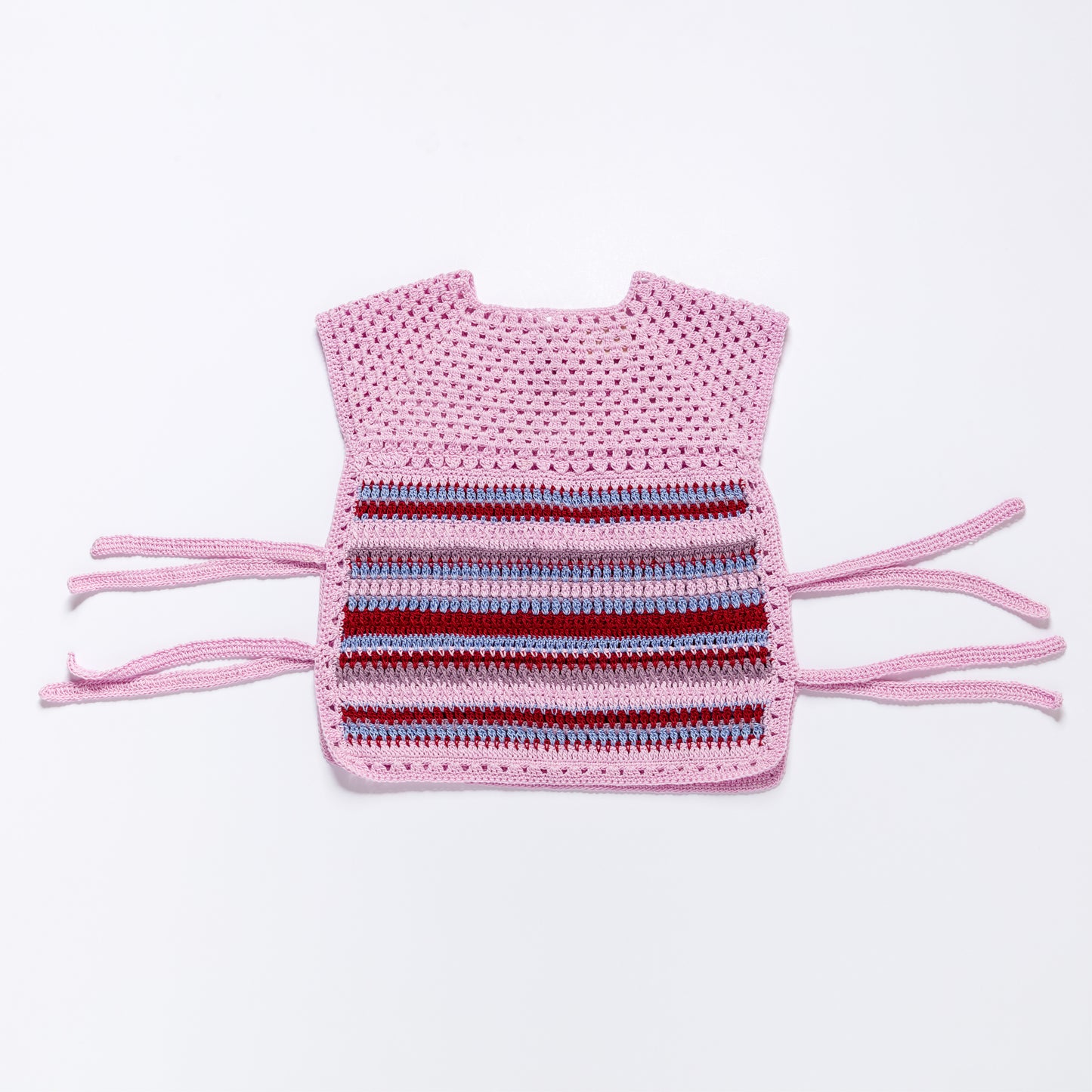 Vest ROWAN - Spring Frost