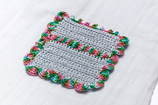 Frill Dress SUSY - Candymix