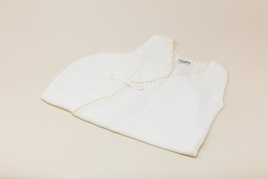 Muslin Sleeping Bag - Beige