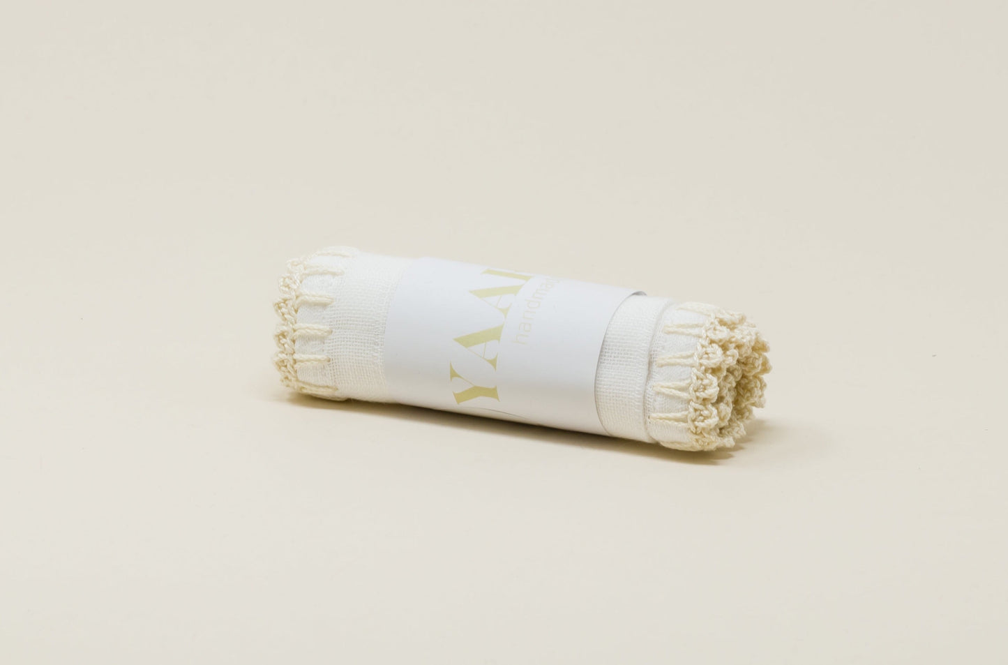 Duo of Small Swaddles - Beige