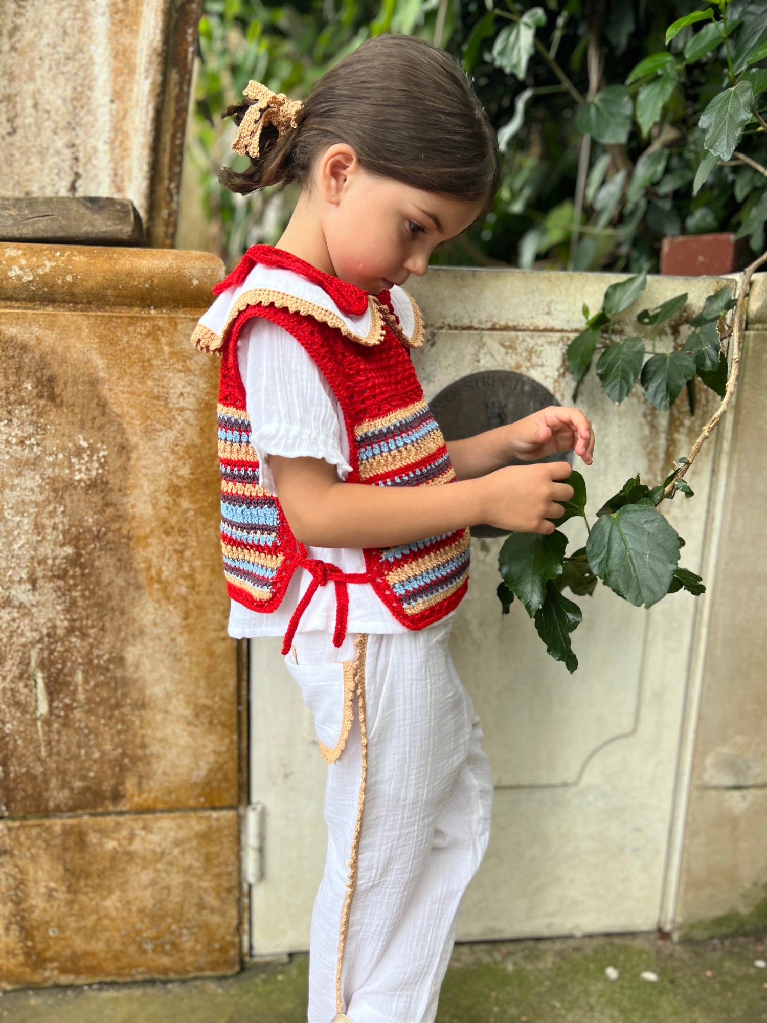 For Kids (1-12Y)