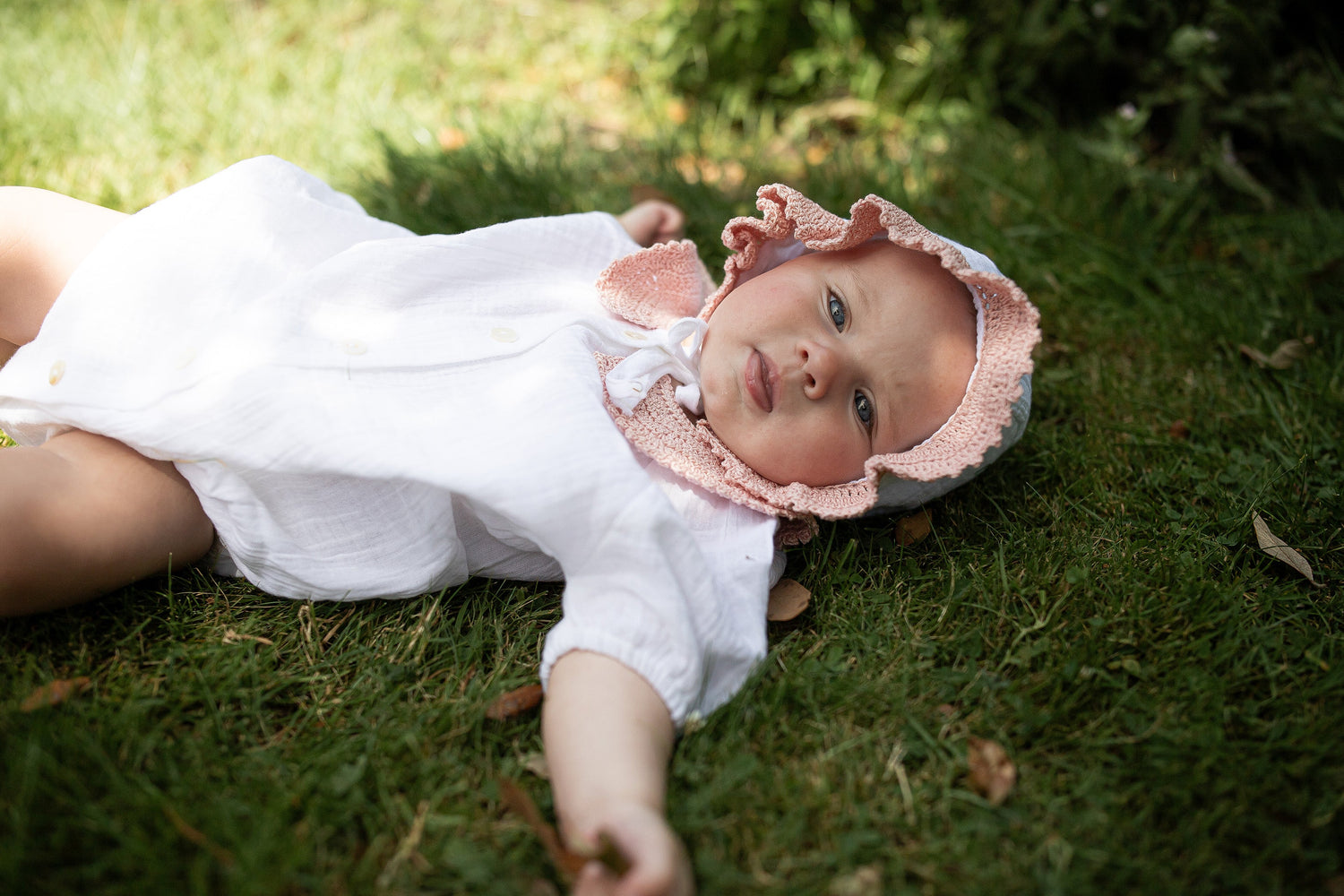 For Babies (0-3Y)