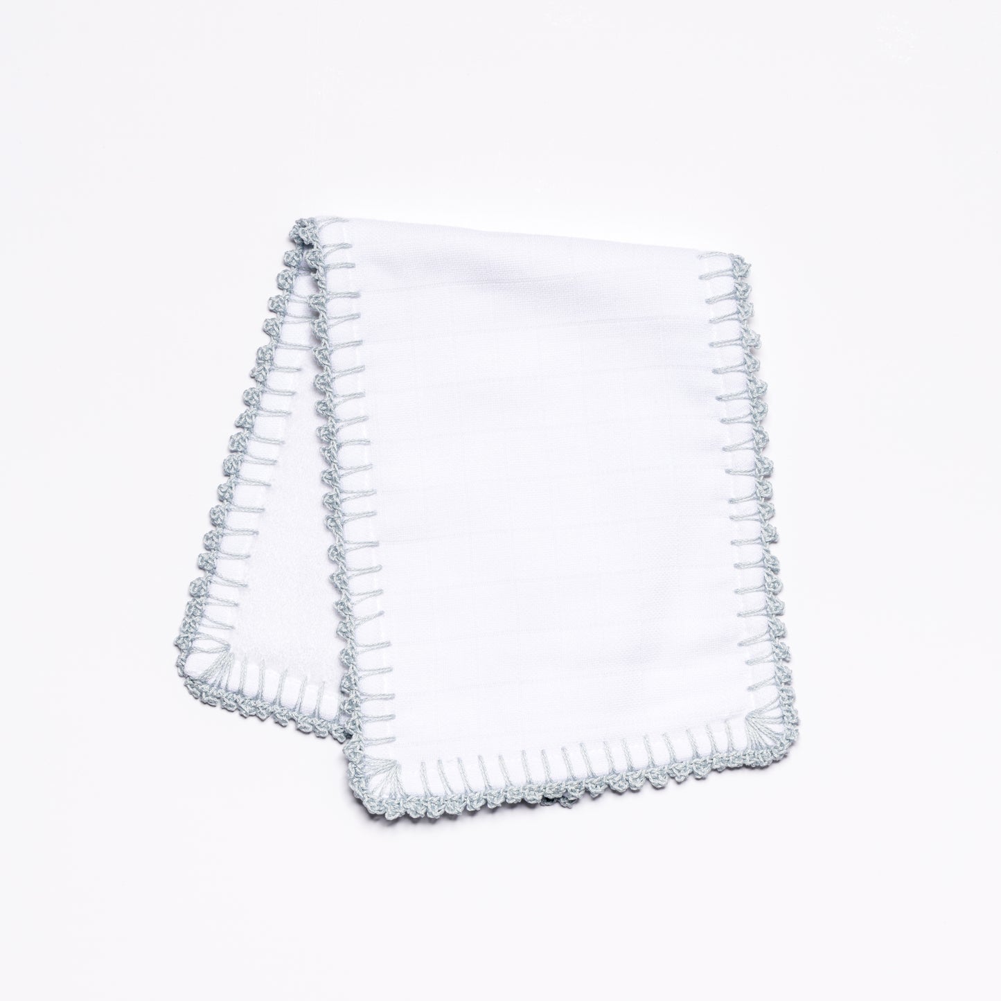 Burp Cloth - Sky