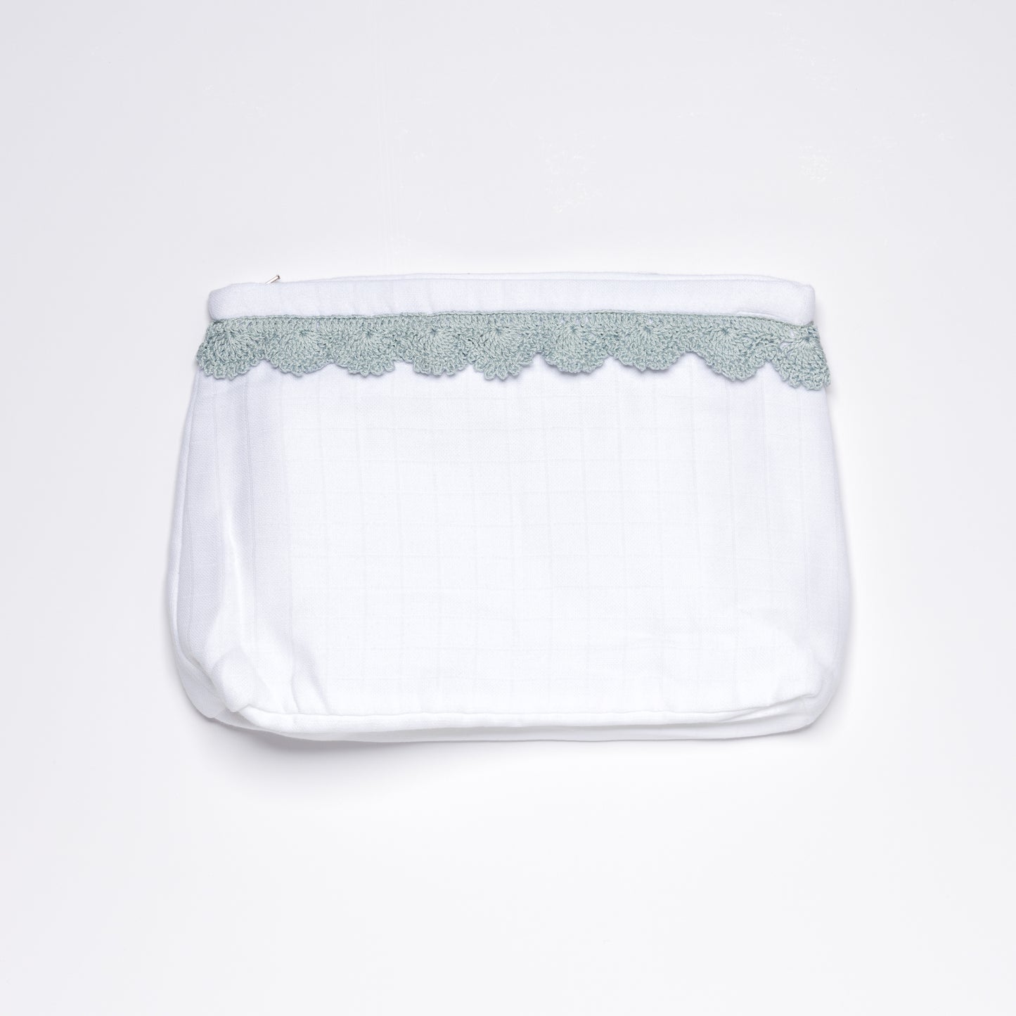 Baby Toiletry Bag - Sky