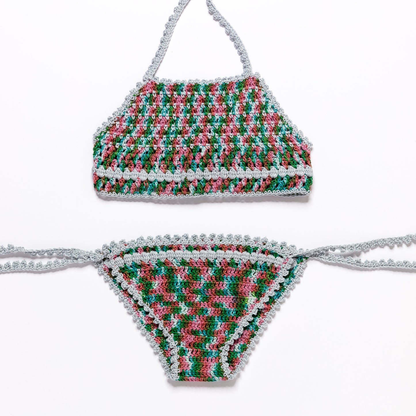 Bikini Set ARIA - Candymix
