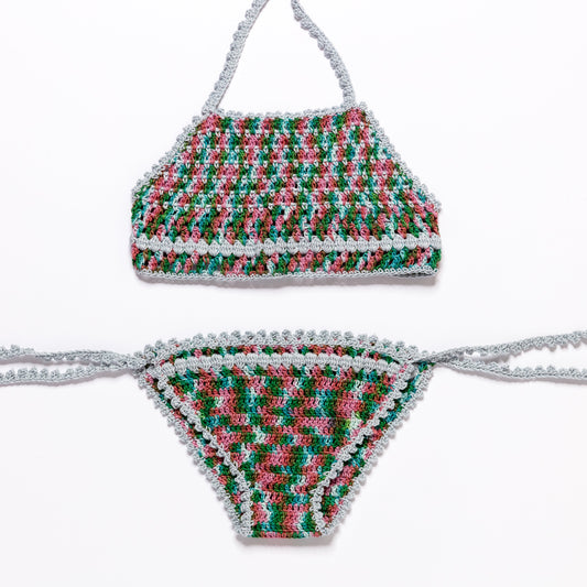 Bikini Set ARIA - Candymix