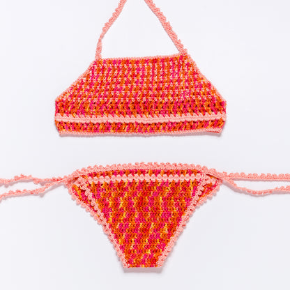 Bikini Set ARIA - Sunset