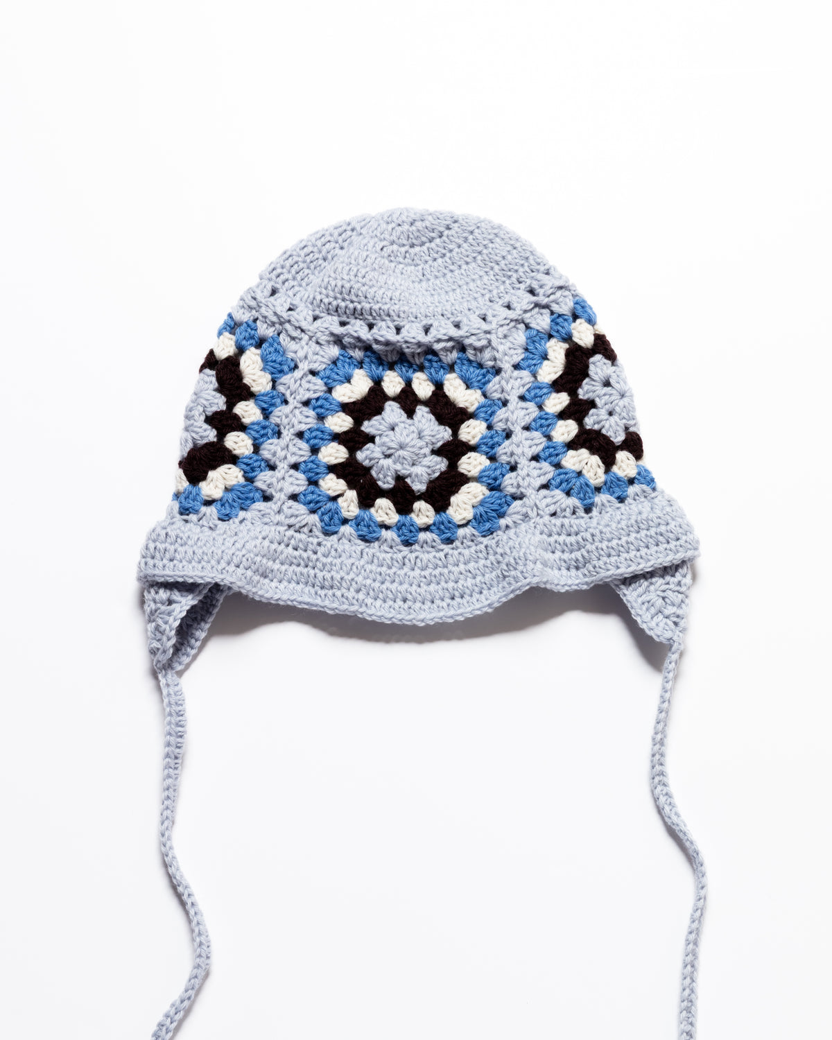 Hat AVERY - Seaside