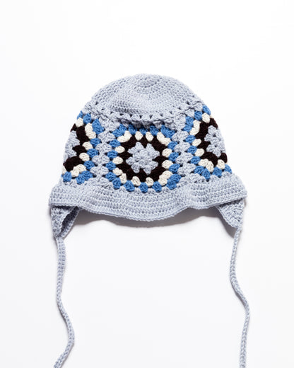 Hat AVERY - Seaside