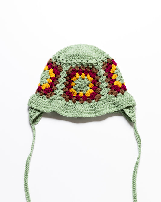 Hat AVERY - Sunburst