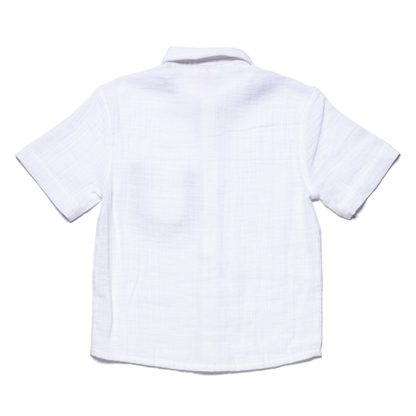 Shirt ALBERT - Blue