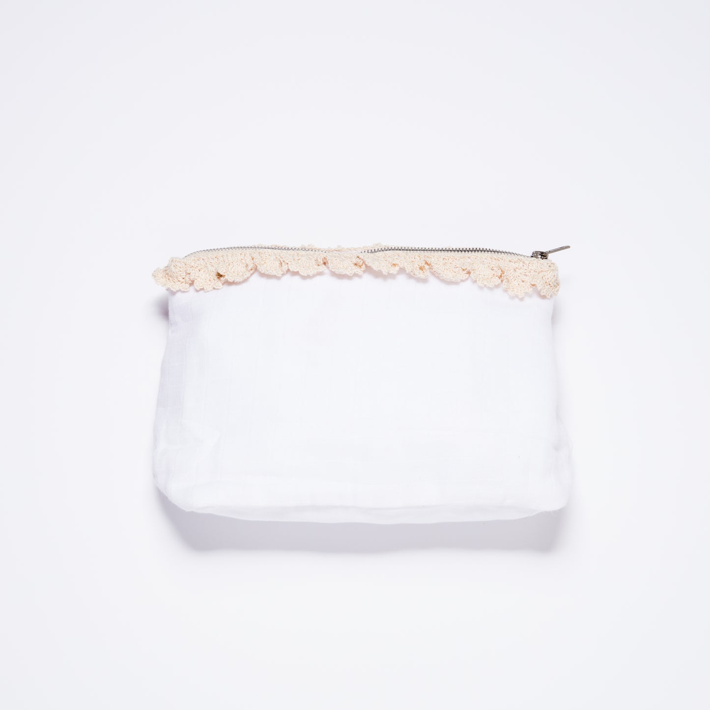 Baby Toiletry Bag - Beige
