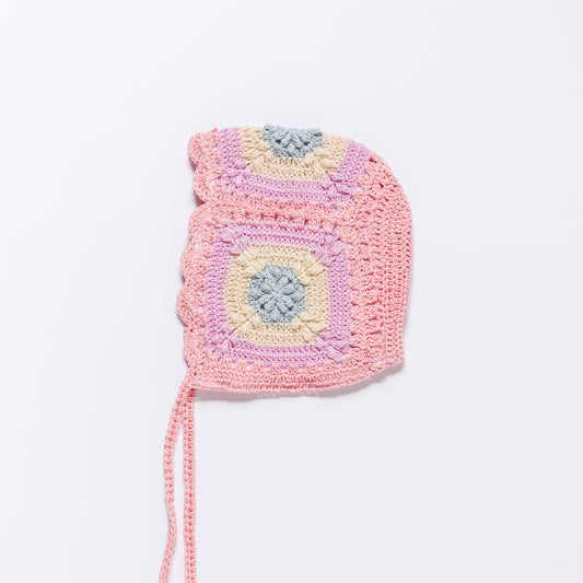 Bonnet CECE - Candy Cloud