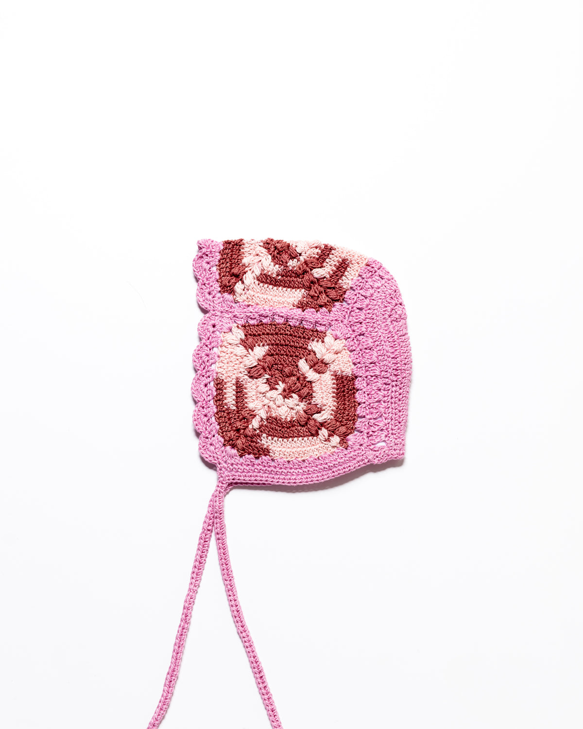 Bonnet CECE - Rosette