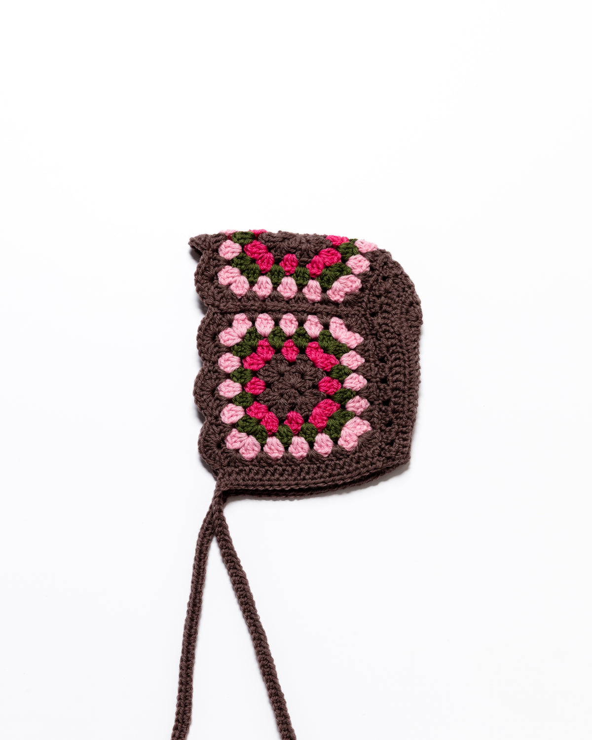 Bonnet CECE - Rosewood