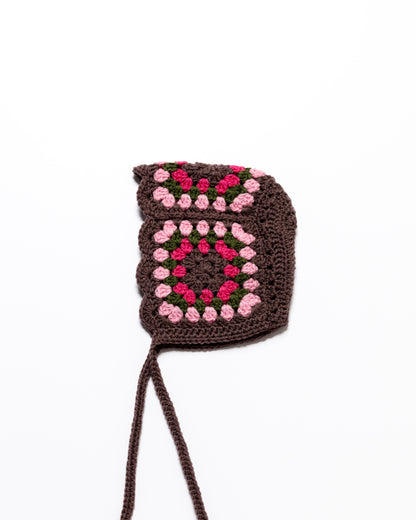 Bonnet CECE - Rosewood